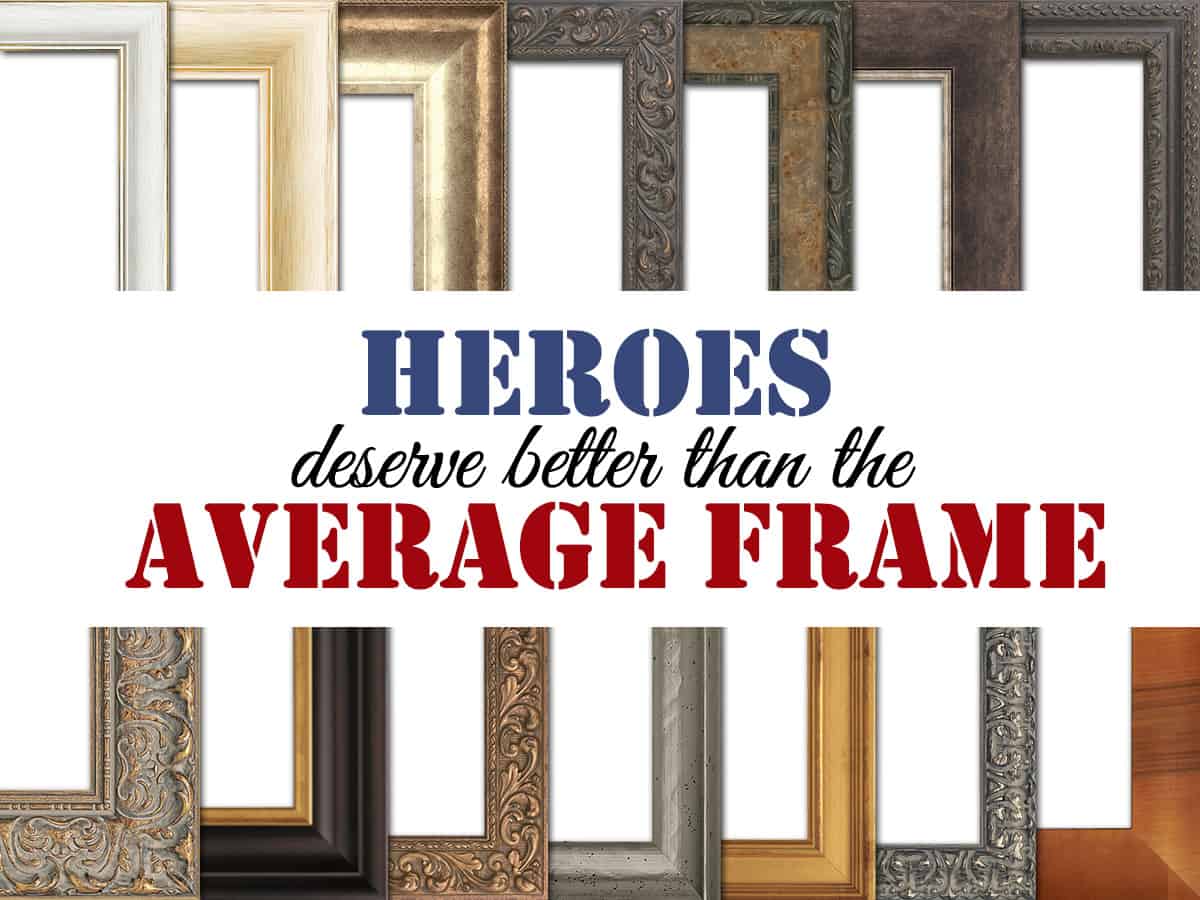 heroes frames