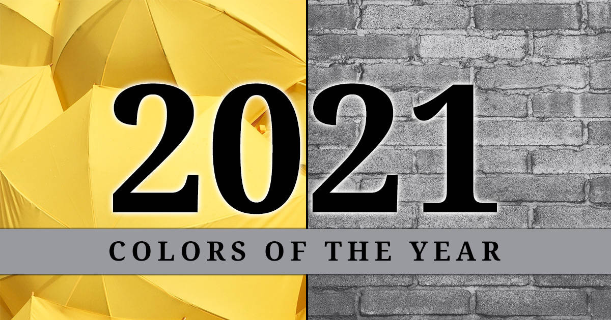 color of the year