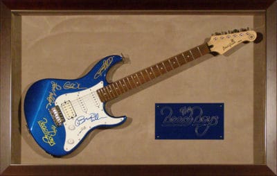 shadowbox guitar